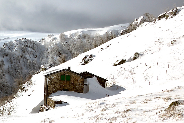 Du côté du Schaeferthal