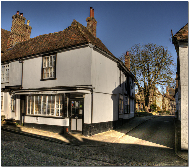 Charing, Kent