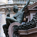 Et la Gloire - Palais Garnier - Paris .