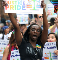 San Francisco Pride Parade 2015 (5847) San Francisco Pride Parade 2015 (5847)