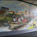 part of Dan Wilson mural