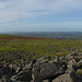 Dartmoor National Park Panorama