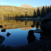 Caples Lake