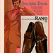 Rand Shoes Ad, 1970