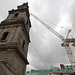 Holy Trinity Church, Boar Lane, Leeds, West Yorkshire