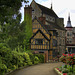 Shrewsbury Castle Gates