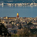 Blick über Saint Tropez