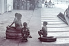 Street Childhood — Yangon Memories