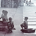 Street Childhood — Yangon Memories