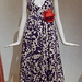 Evening Dress by Geoffrey Beene in the Brooklyn Museum, July 2010 Evening Dress by Geoffrey Beene in the Brooklyn Museum, July 2010