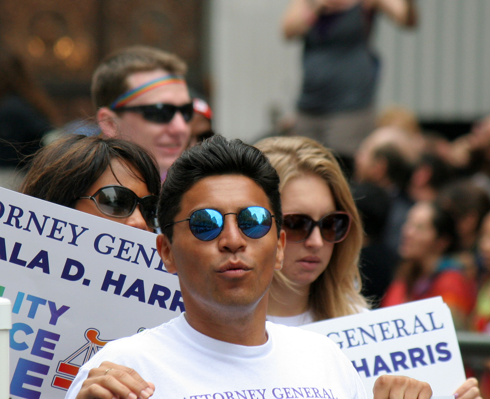 San Francisco Pride Parade 2015 (5846)