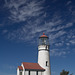 Cape Blanco lighthouse