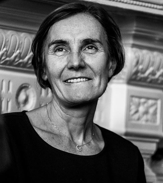 Jane Clarke