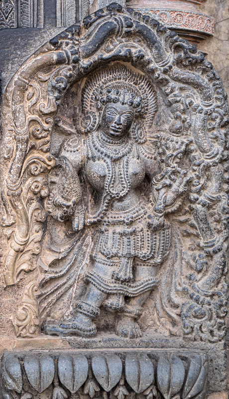 Chennakesava Tempel