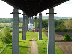 Rader Hochbrücke