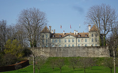 Schloss Prangins