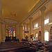 Holy Trinity Church, Boar Lane, Leeds, West Yorkshire