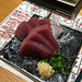 Izakaya food (skipjack tuna)