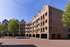 Dordrecht - Grote Markt