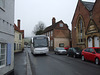 DSCF8538  City of Oxford FJ60 KVR in West Wycombe - 28 Mar 2015