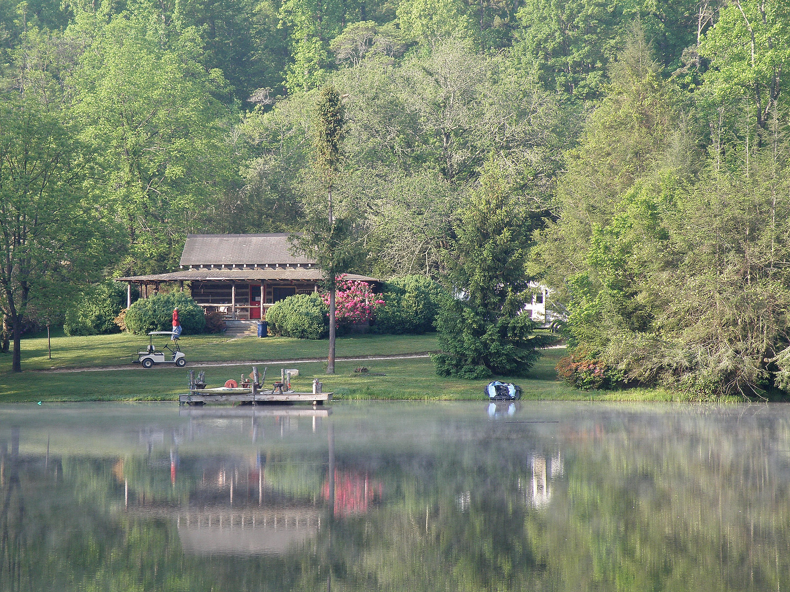 Deerfields NC