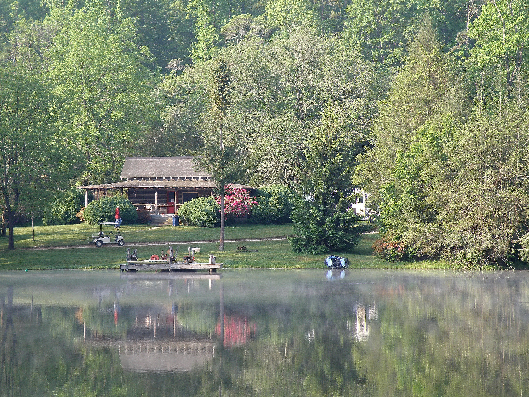 Deerfields NC