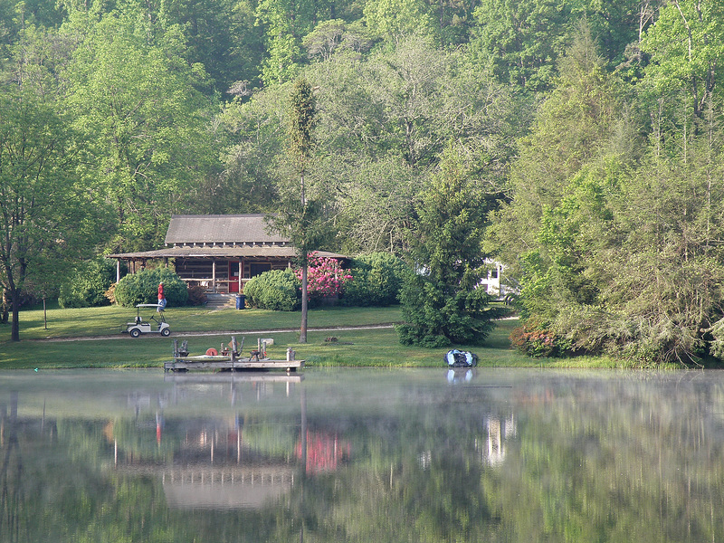 Deerfields NC