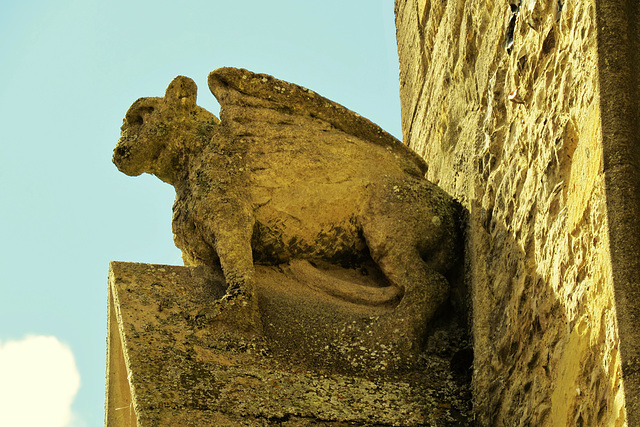 wantage church, berks