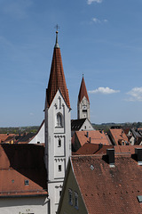 Crescentia-Kloster