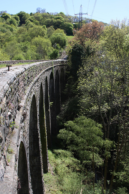 Clydach Viaduct