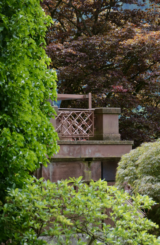 A Fence for Friday