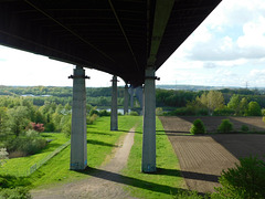 Rader Hochbrücke