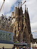 La Sagrada Familia