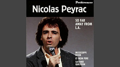 So Far Away from L.A. - Nicolas Peyrac