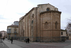 Zamora - Santa María Magdalena (PiP)