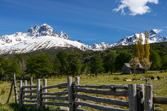 Cerro Castillo