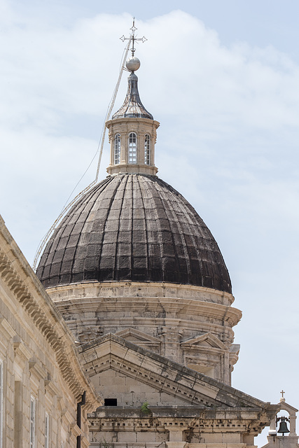 Dubrovnik - Croazia