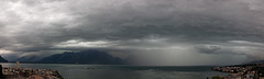 190615 Montreux orage panorama1