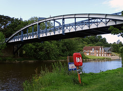 Kingsland Bridge