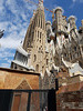 La Sagrada Familia