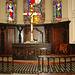 Holy Trinity Church, Boar Lane, Leeds, West Yorkshire