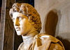 At Blenheim Palace