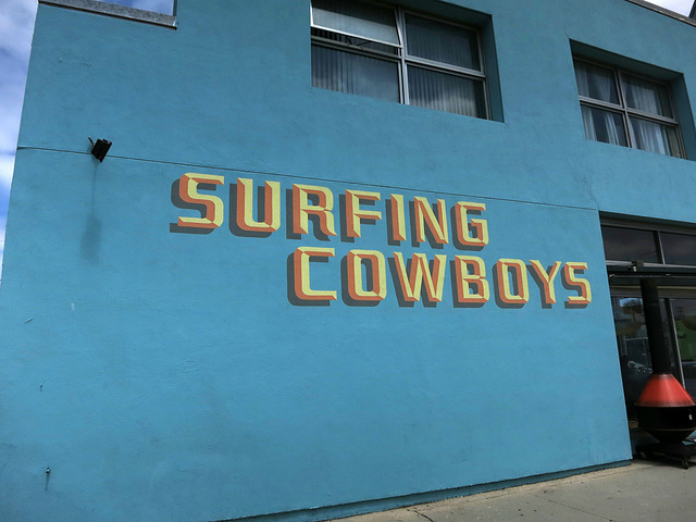 Surfing Cowboys (1856)