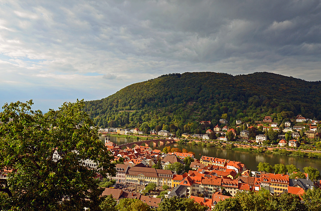 Alte Brücke