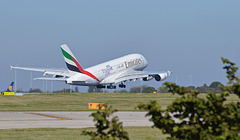 Emirates EDV