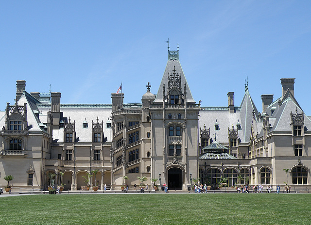 Biltmore House