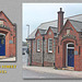 Kingdom Hall - Station Street - Lewes - 2.6.2012
