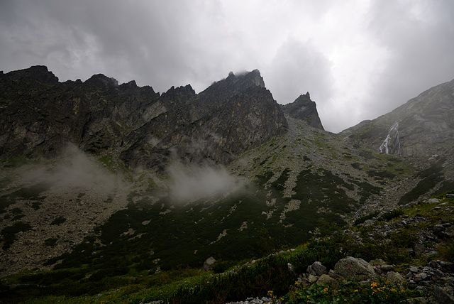 Mala Studena Dolina