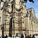 York Minster (South-West view).