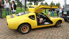 Melkus RS 1000, 1985